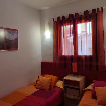La Launa Apartamento Rural Trevélez Extérieur photo