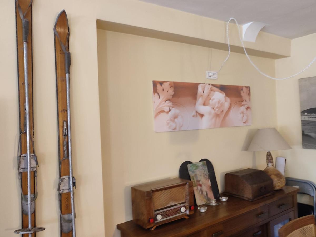 La Launa Apartamento Rural Trevélez Extérieur photo