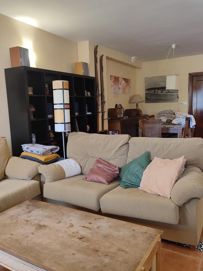 La Launa Apartamento Rural Trevélez Extérieur photo