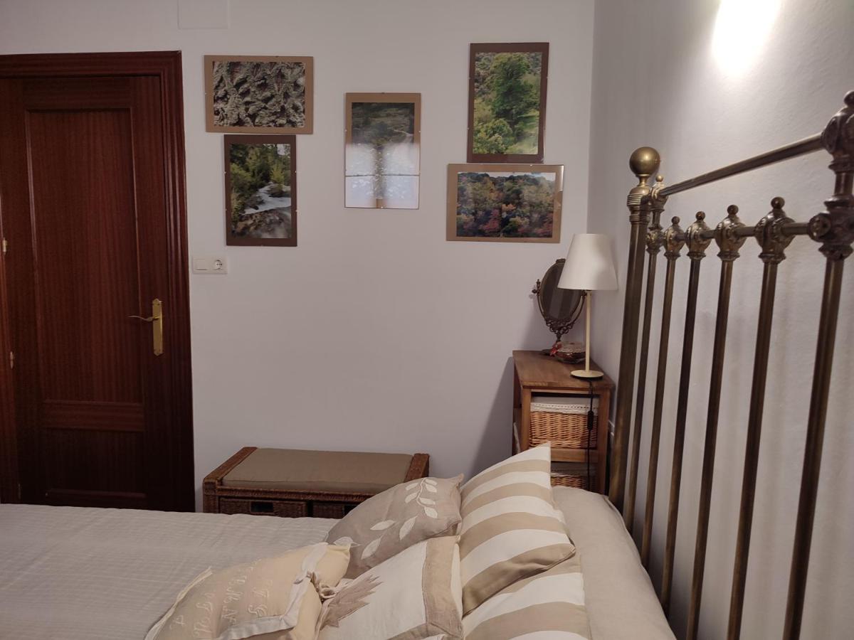 La Launa Apartamento Rural Trevélez Extérieur photo
