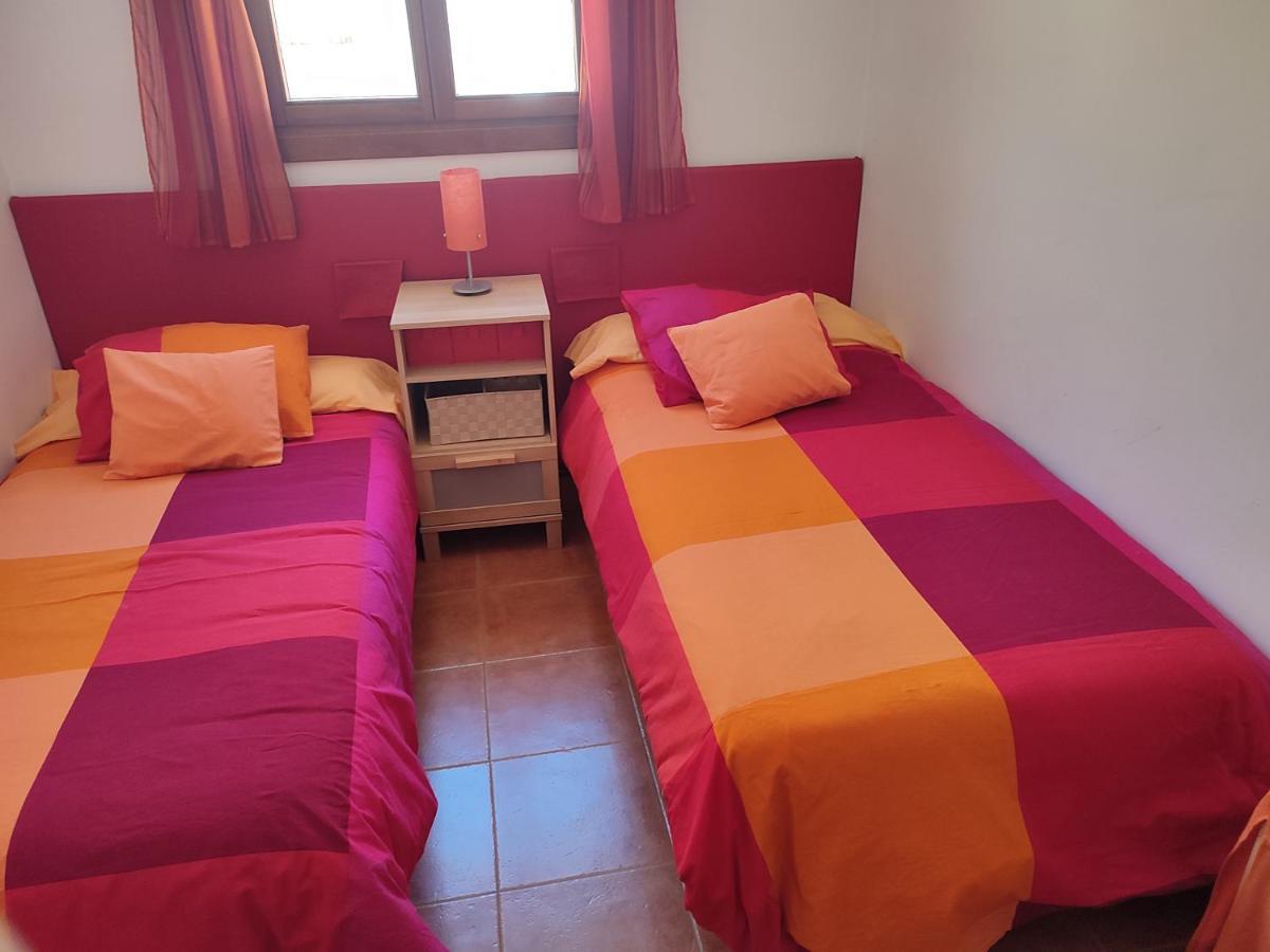 La Launa Apartamento Rural Trevélez Extérieur photo