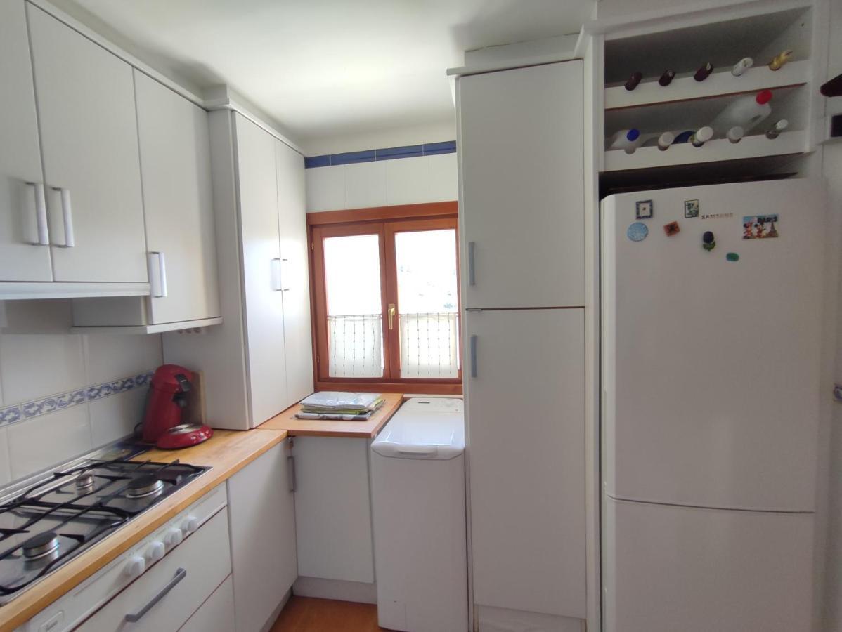 La Launa Apartamento Rural Trevélez Extérieur photo