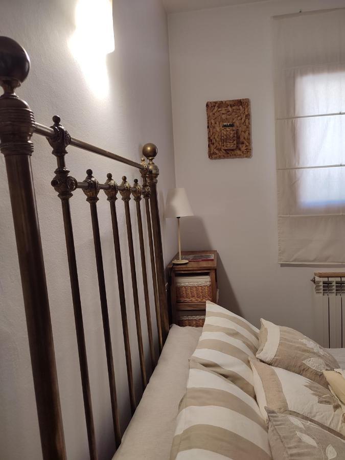 La Launa Apartamento Rural Trevélez Extérieur photo
