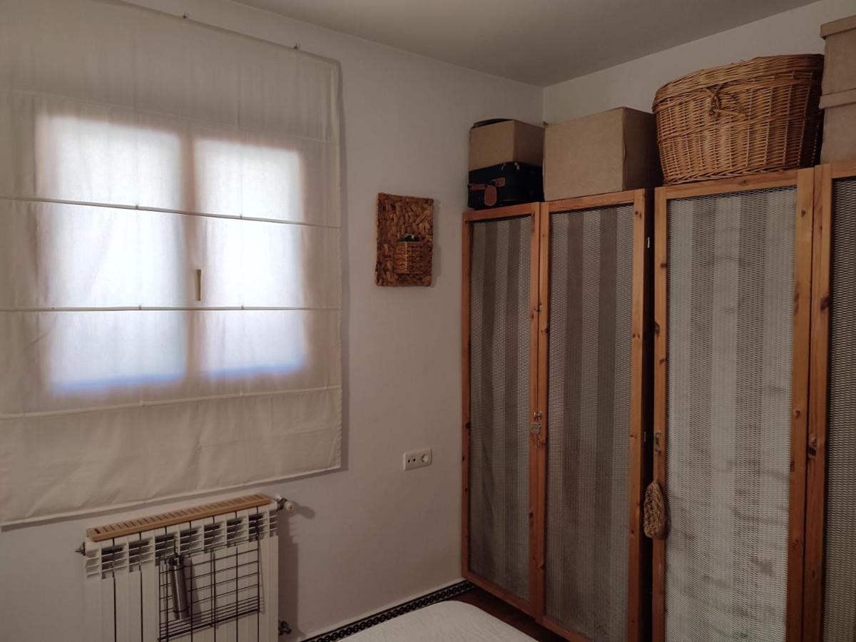 La Launa Apartamento Rural Trevélez Extérieur photo