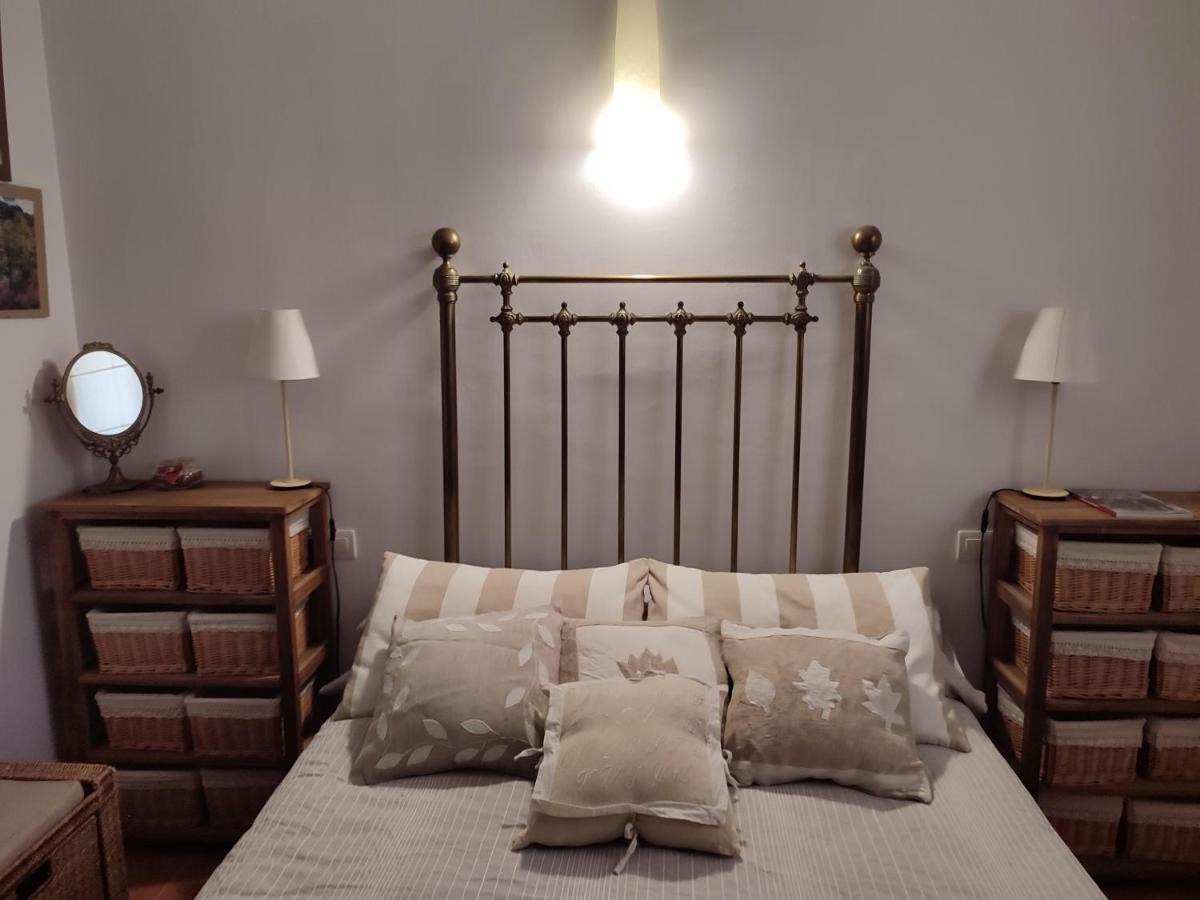 La Launa Apartamento Rural Trevélez Extérieur photo